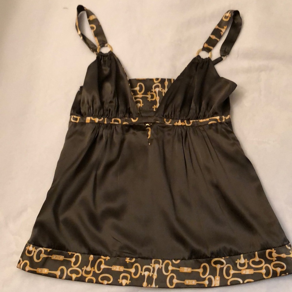 BeBe top - Picture 4 of 10